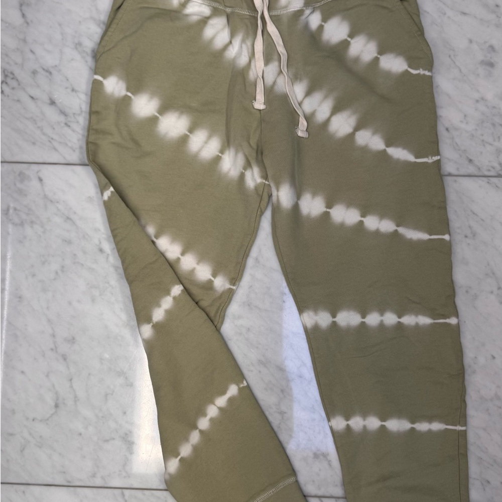 Rails sweatpants Size M